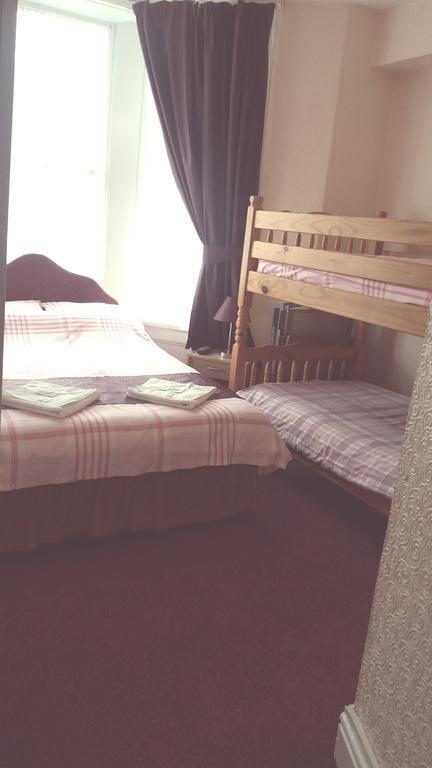 The Falcon 3* Blackpool