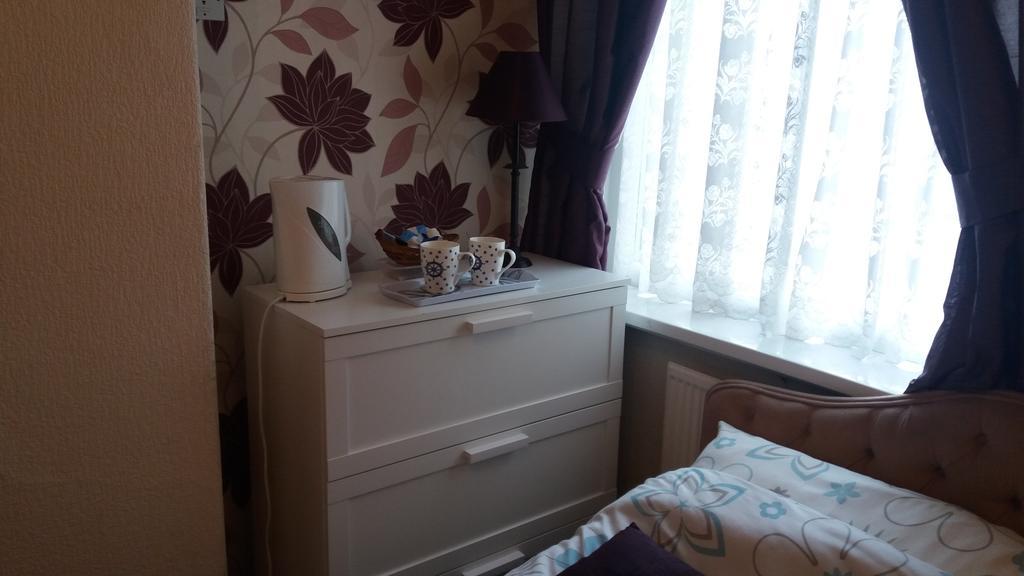 Bed & Breakfast The Falcon 3*