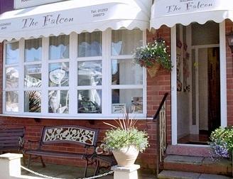 Bed & Breakfast The Falcon 3*